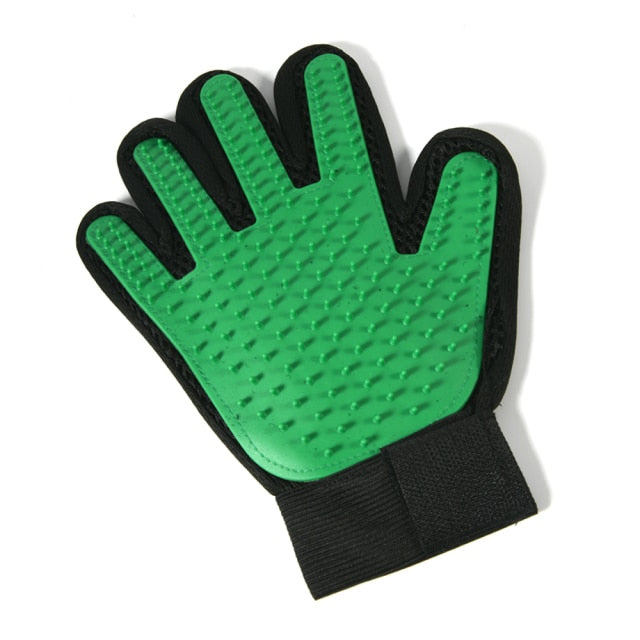 Pet Grooming Glove